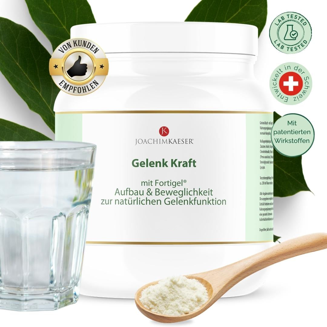 Gelenk Kraft - 360 g