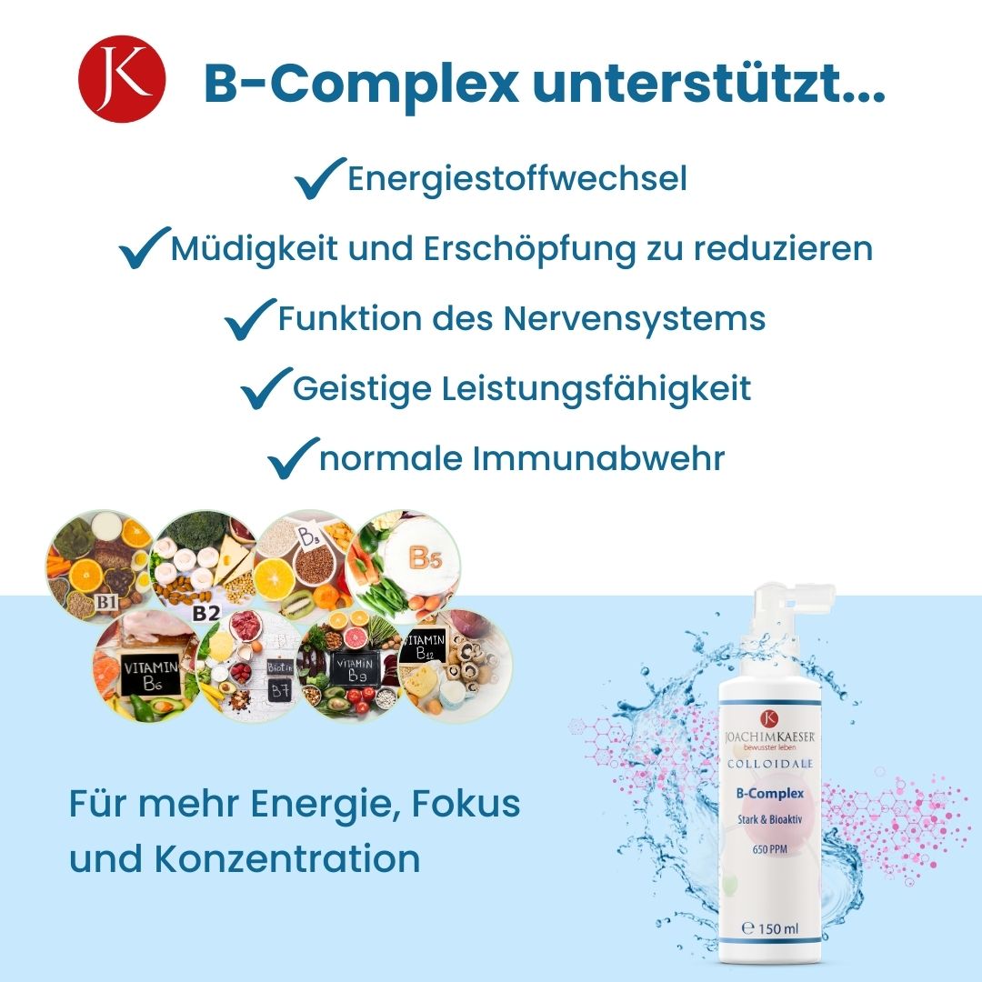 B-Complex - 150 ml