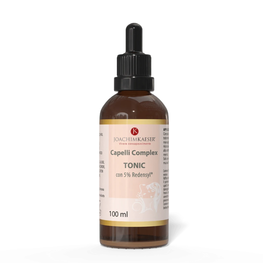 Haar Aktiv Tonic