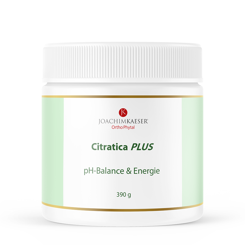 Citratica Plus - 390 g