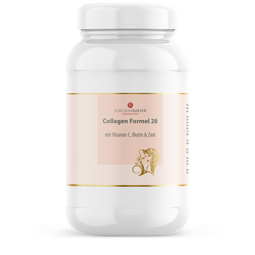 Collagen Formel 28 - 720g