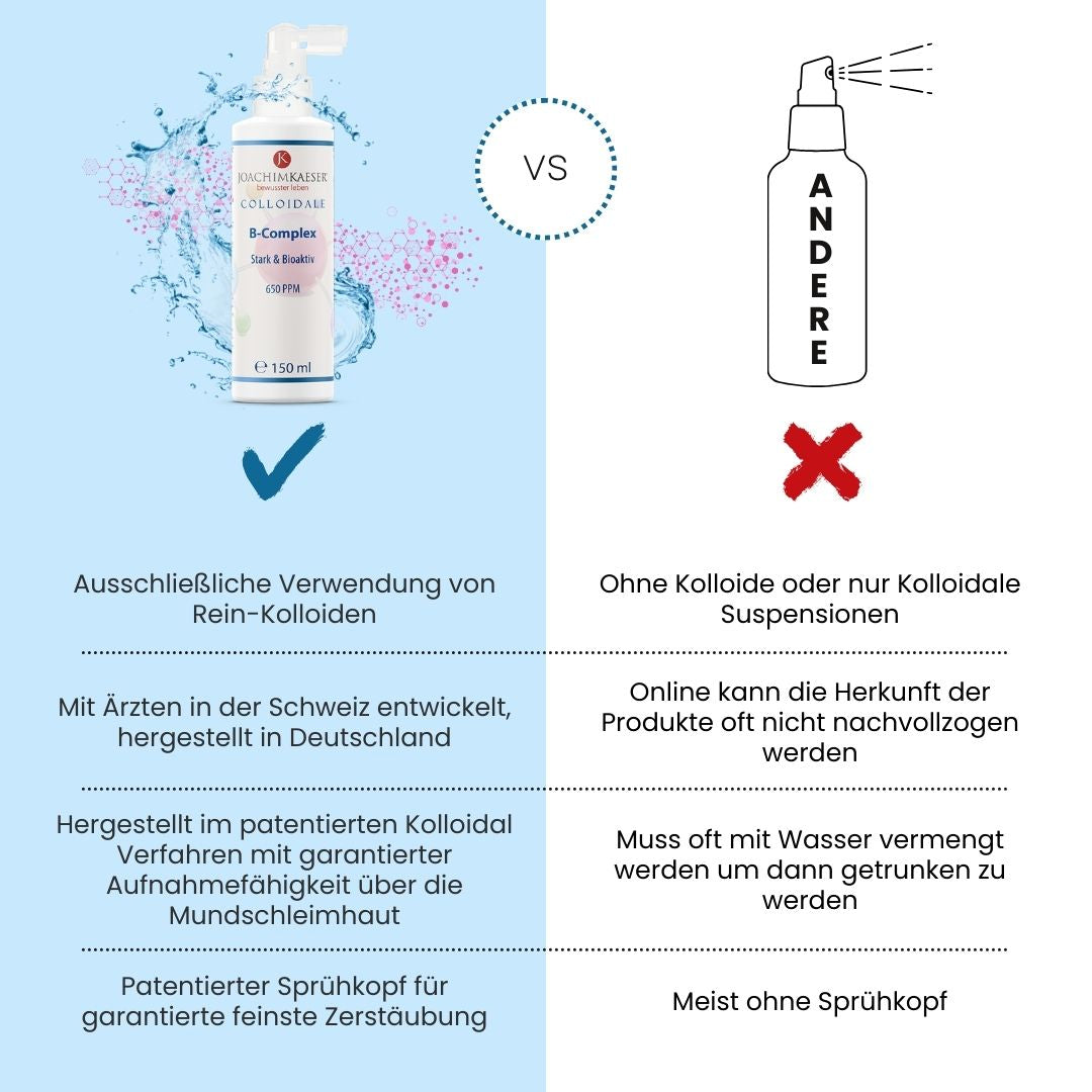 B-Complex - 150 ml