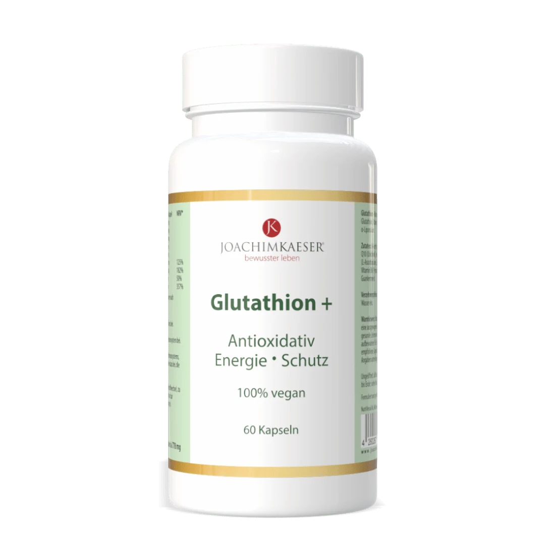 Glutathion +