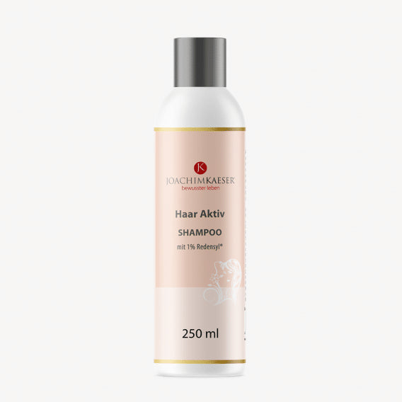 Haar Aktiv Shampoo - 250 ml