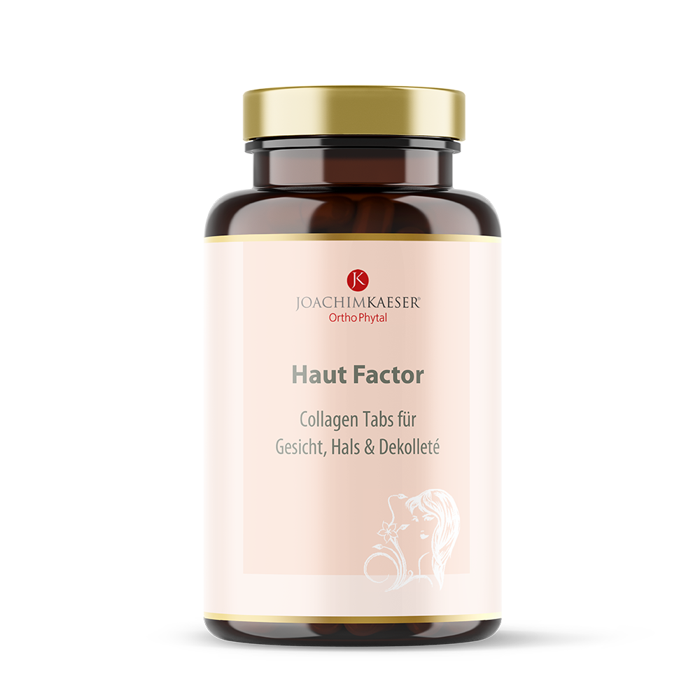 Haut Factor - 180 Taps