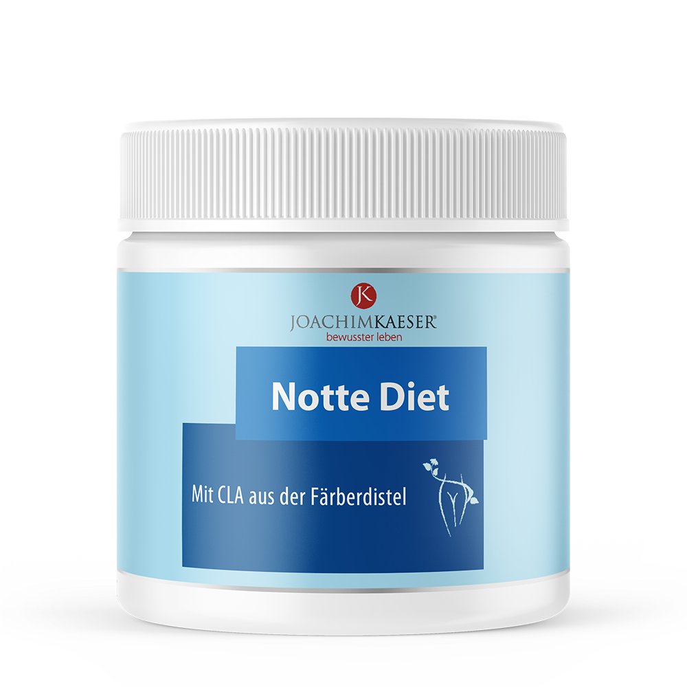 Notte Diet - 180g