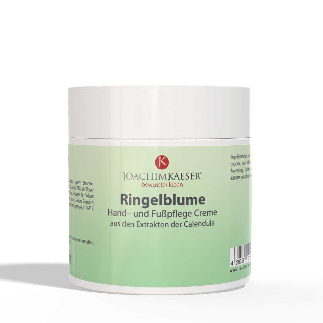 Ringelblumen Creme - 100 ml