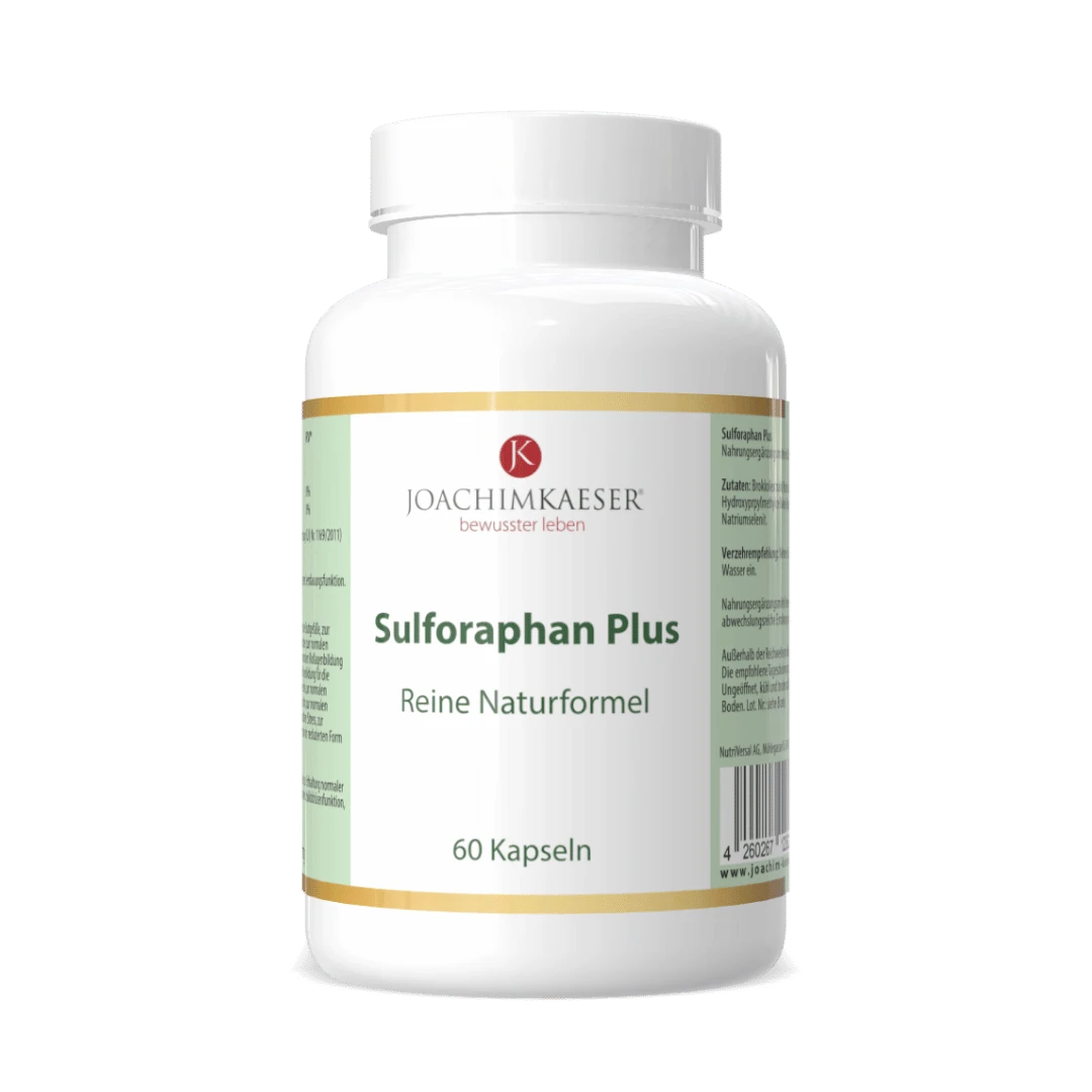 Sulforaphan Plus