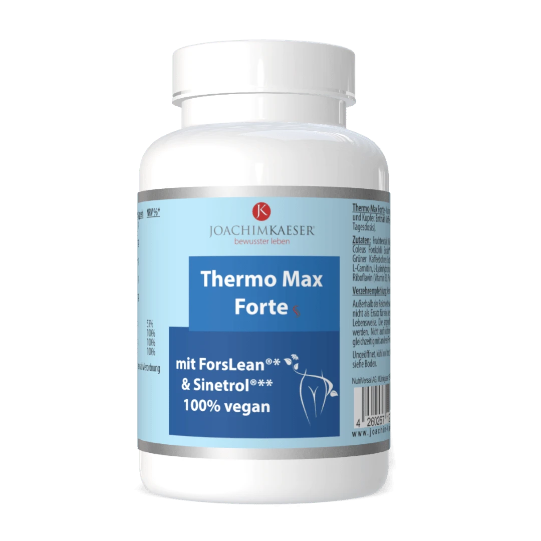 Thermo Max Forte