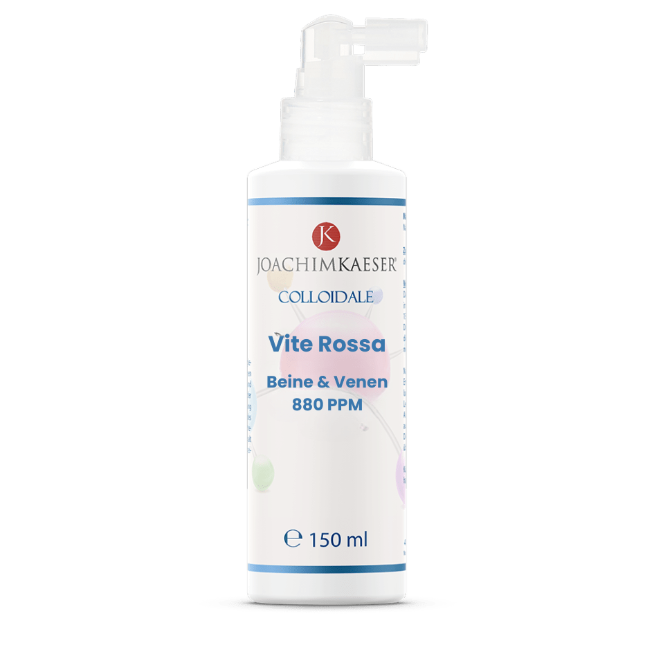 Vite Rossa Spray - 150 ml