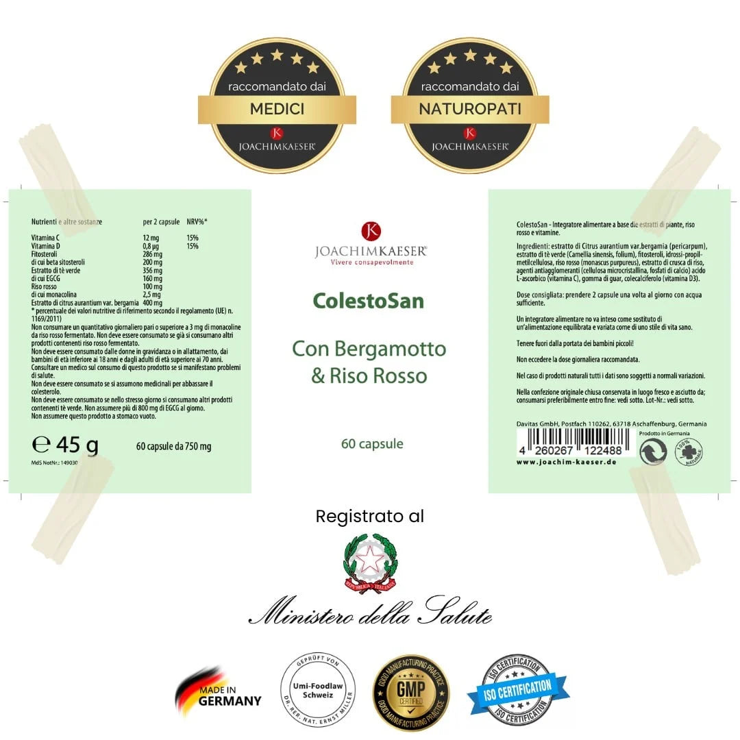 ColestoSan