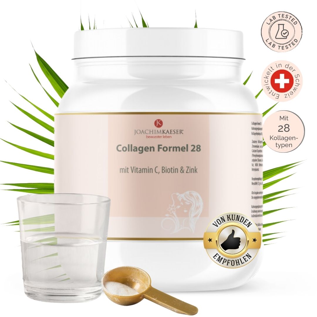 Formula al collagene 28 - 360 g