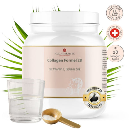 Collagen Formula 28 - 720g