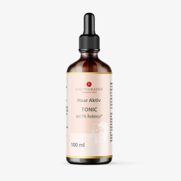 Haar Aktiv Tonic - 100 ml