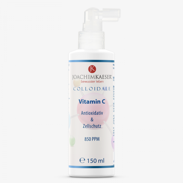 Vitamin C Colloidal
