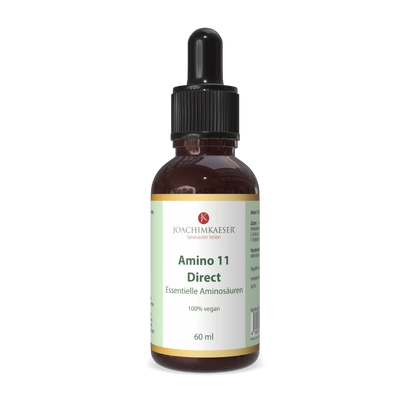 Amino 11 Direct