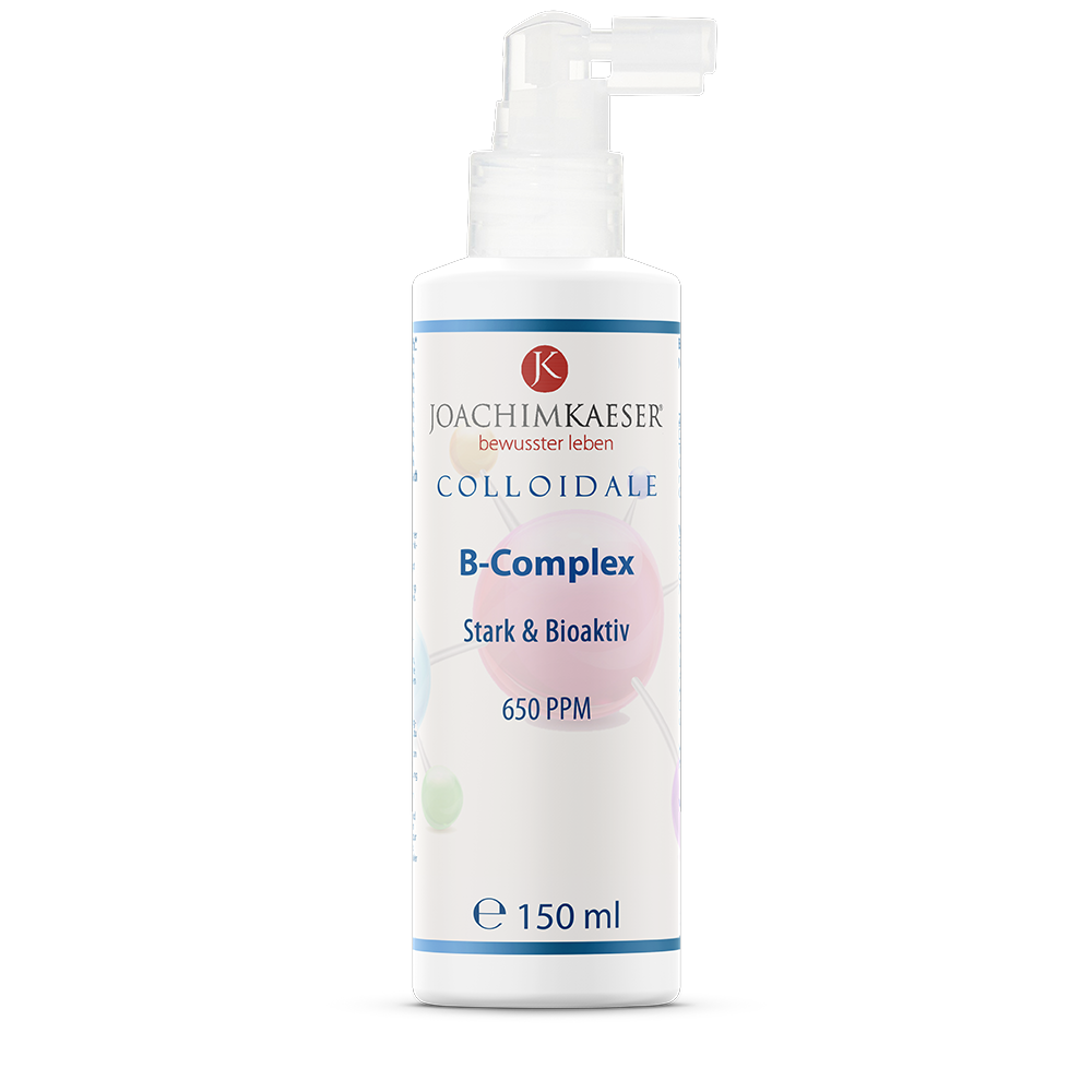 B-Complex - 150 ml