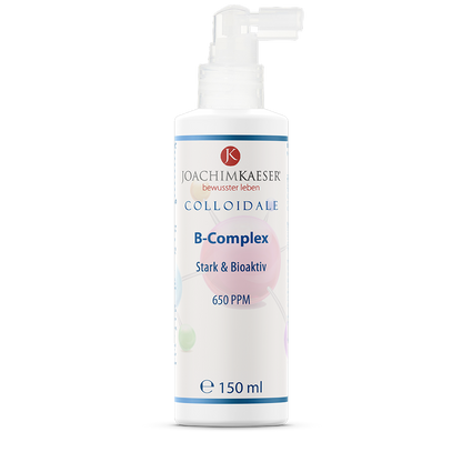 B-Complex - 150 ml
