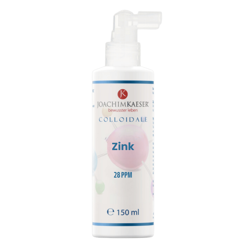 Zink - 150 ml