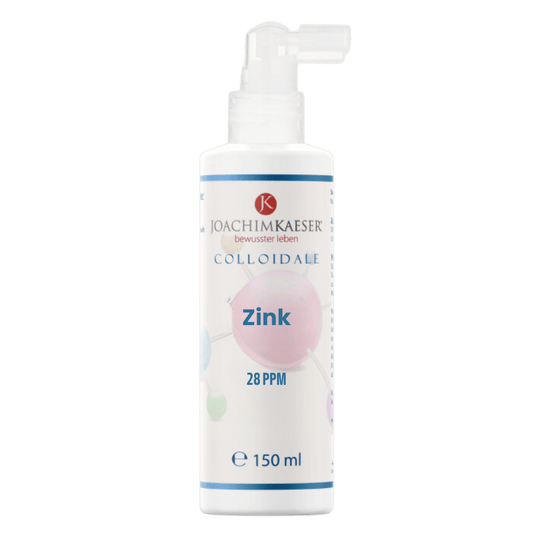 Zink Colloidal