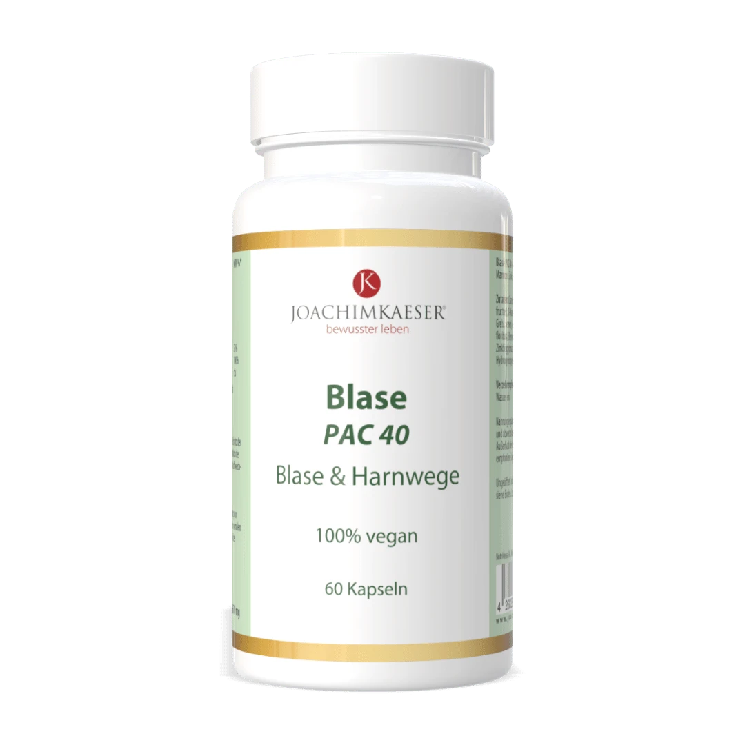 Blase PAC40