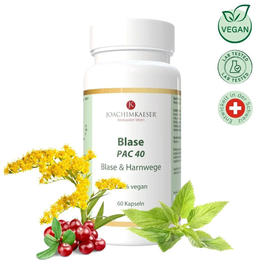 Blase PAC40
