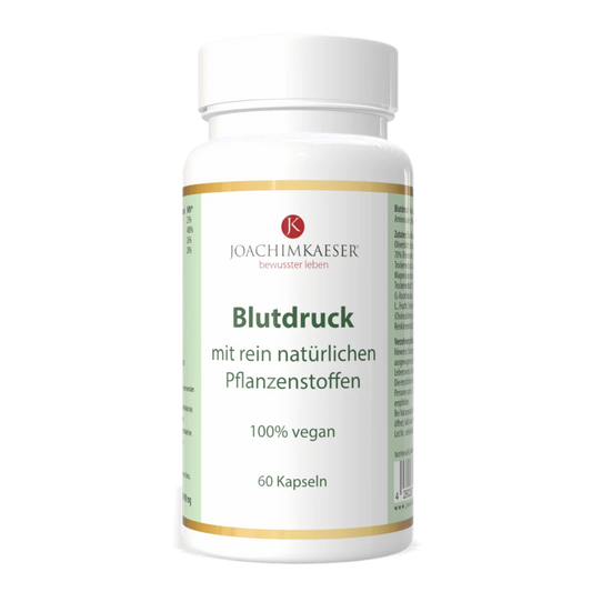 Blutdruck