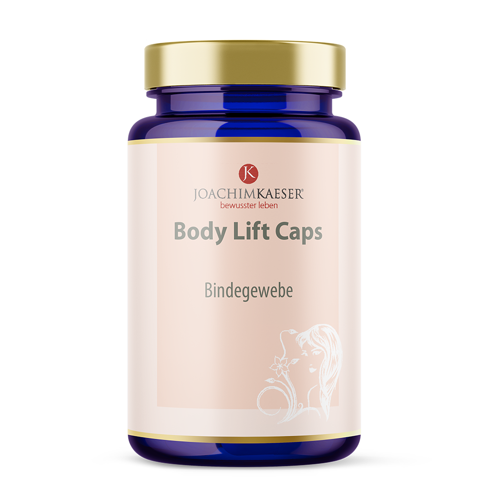 Body Lift Caps - 60 Kapseln