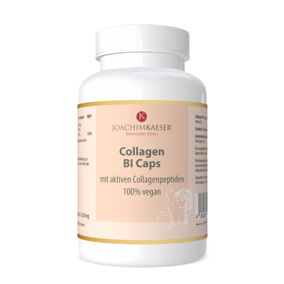 Collagen Bi-Caps