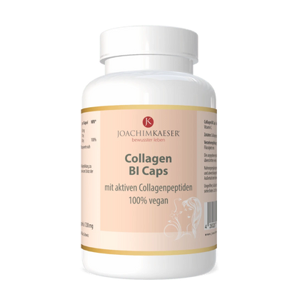 Collagen Bi-Caps