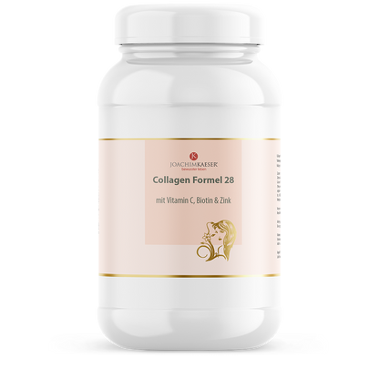 Collagen Formula 28 - 720g