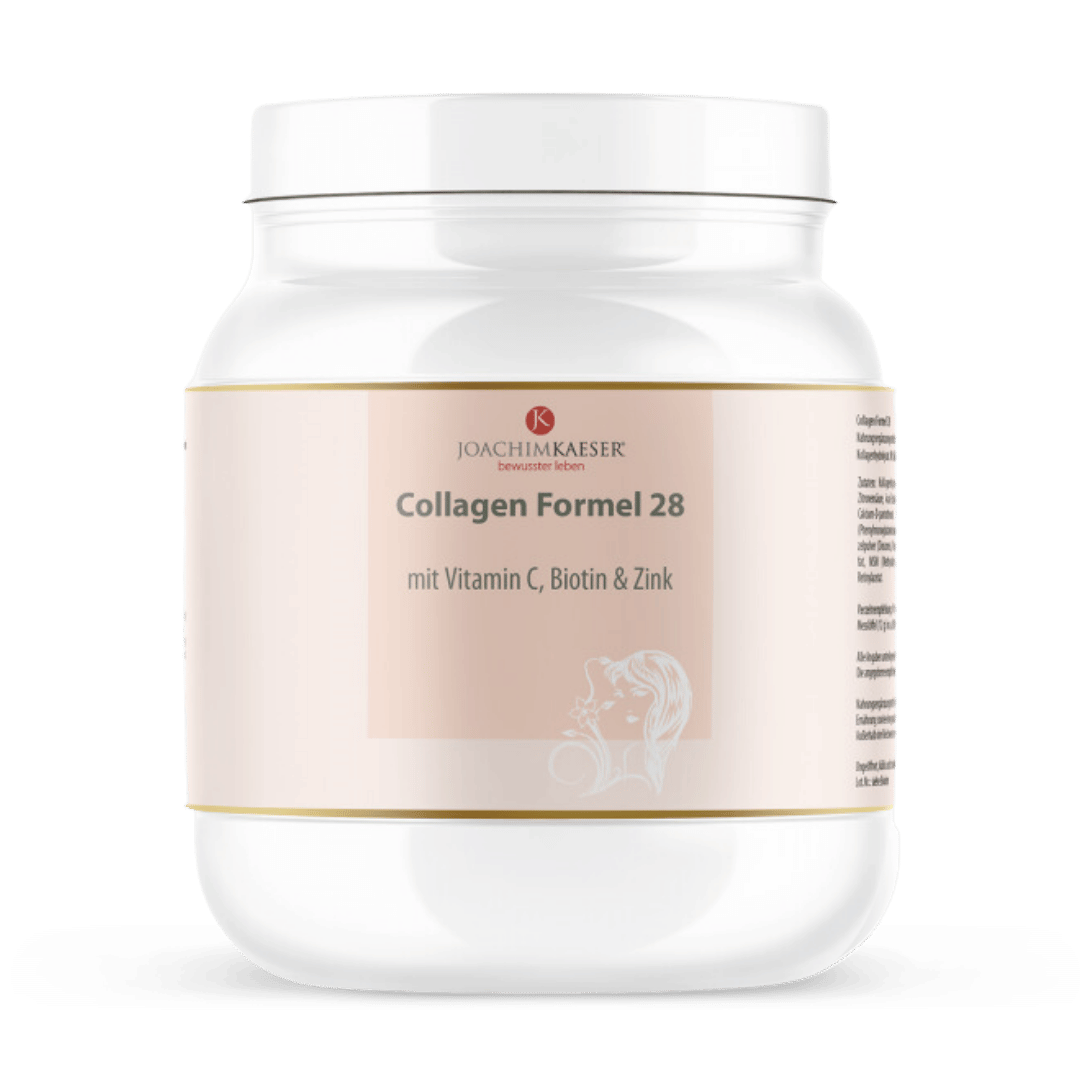 Collagen Formel 28 - 360g