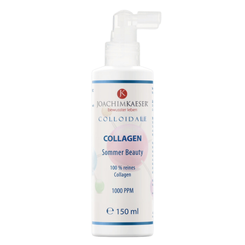 Spray al collagene - 150 ml