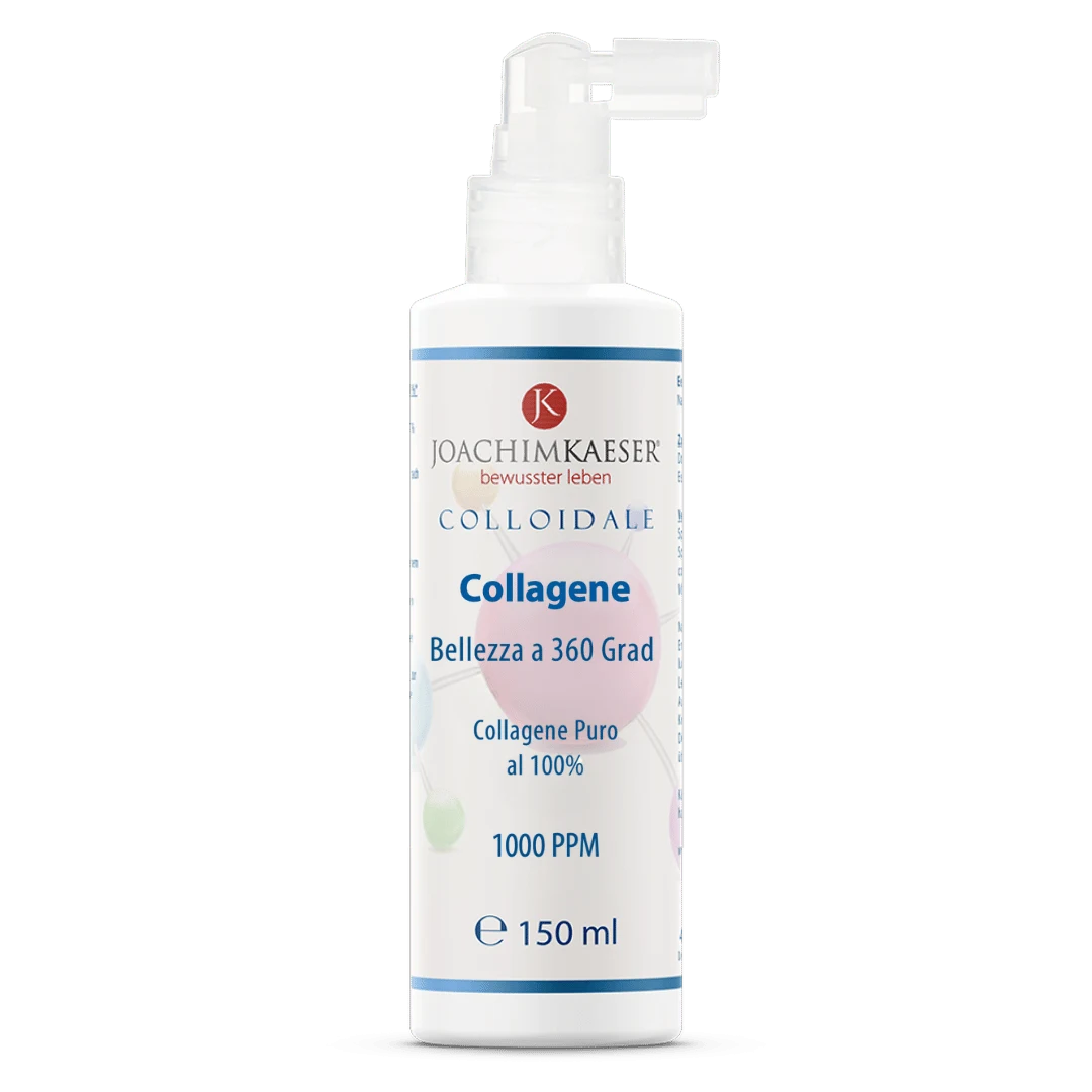 Collagene Colloidal