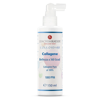 Collagene Colloidal