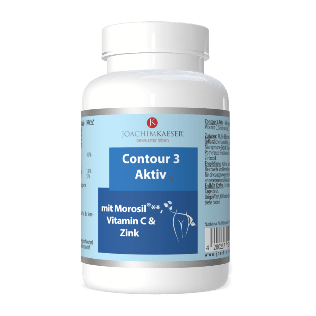 Contour 3 Active