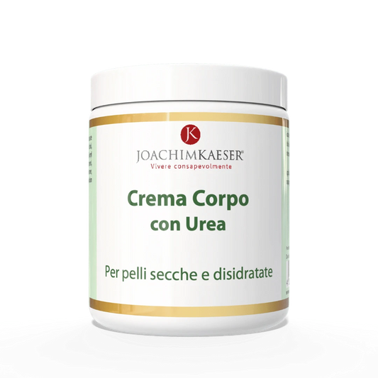 Urea Creme