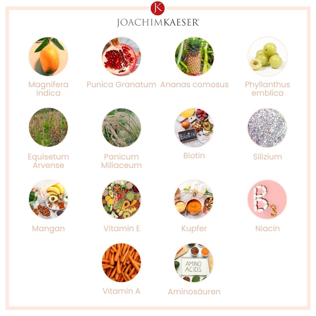 Body Lift Caps - 60 Kapseln