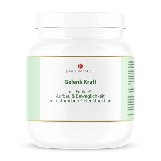 Gelenk Kraft - 50% mehr Inhalt
