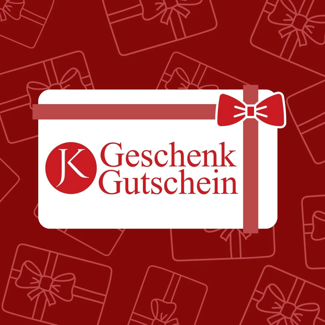 Geschenkgutschein