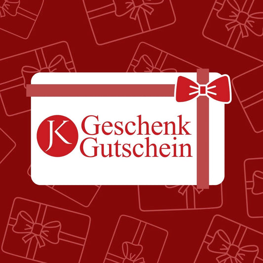 Geschenkgutschein