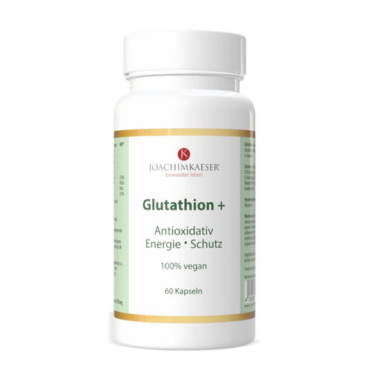Glutathion +