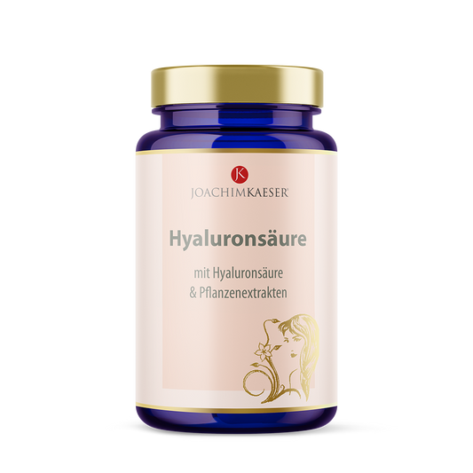 Hyaluronsäure - 60 Kapseln