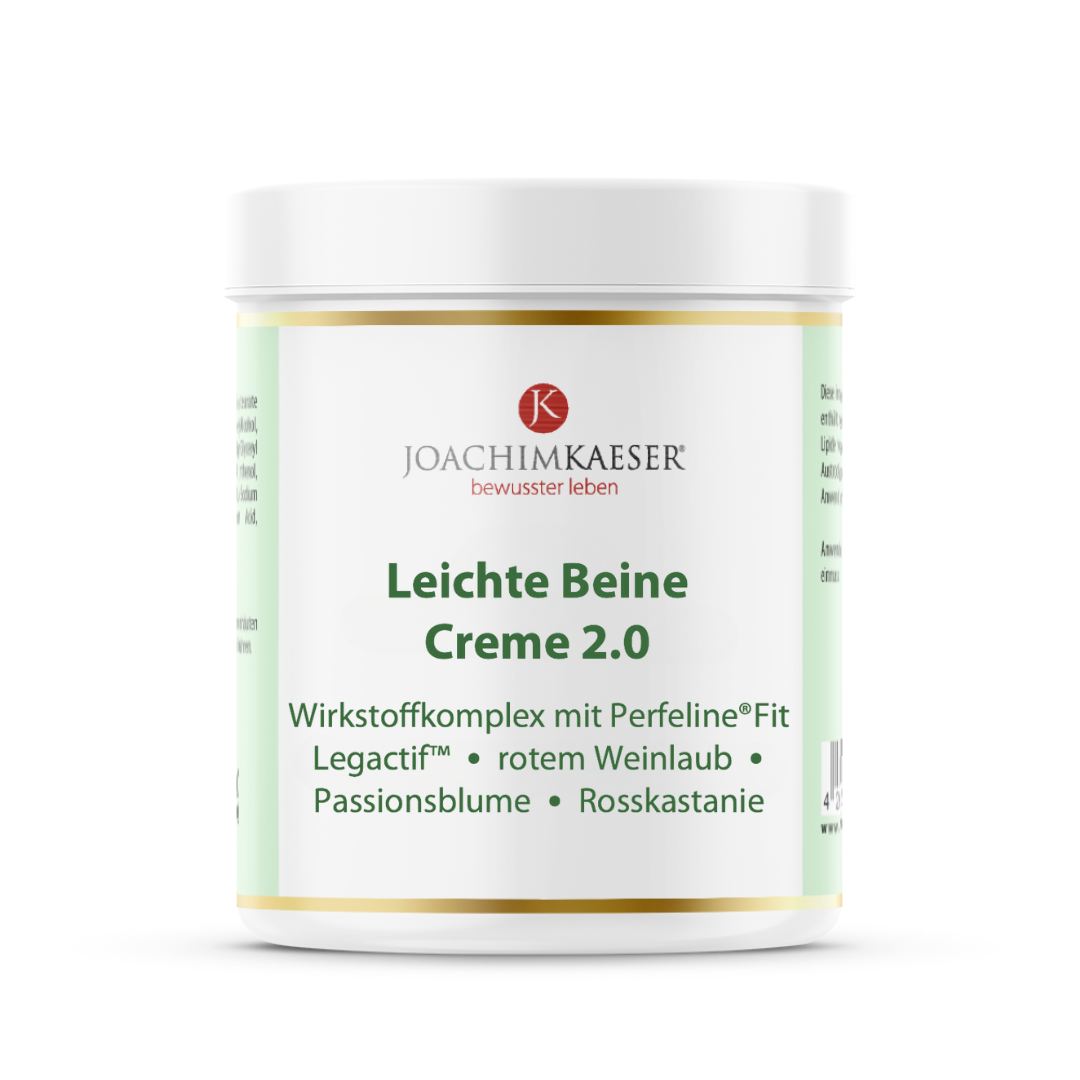 Hautaufhellende Creme - 250 ml