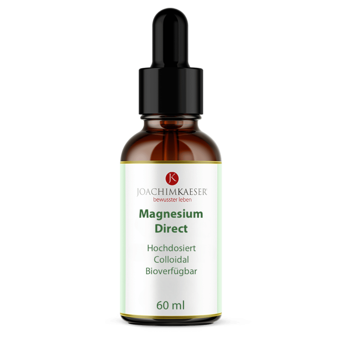 Magnesium Direct