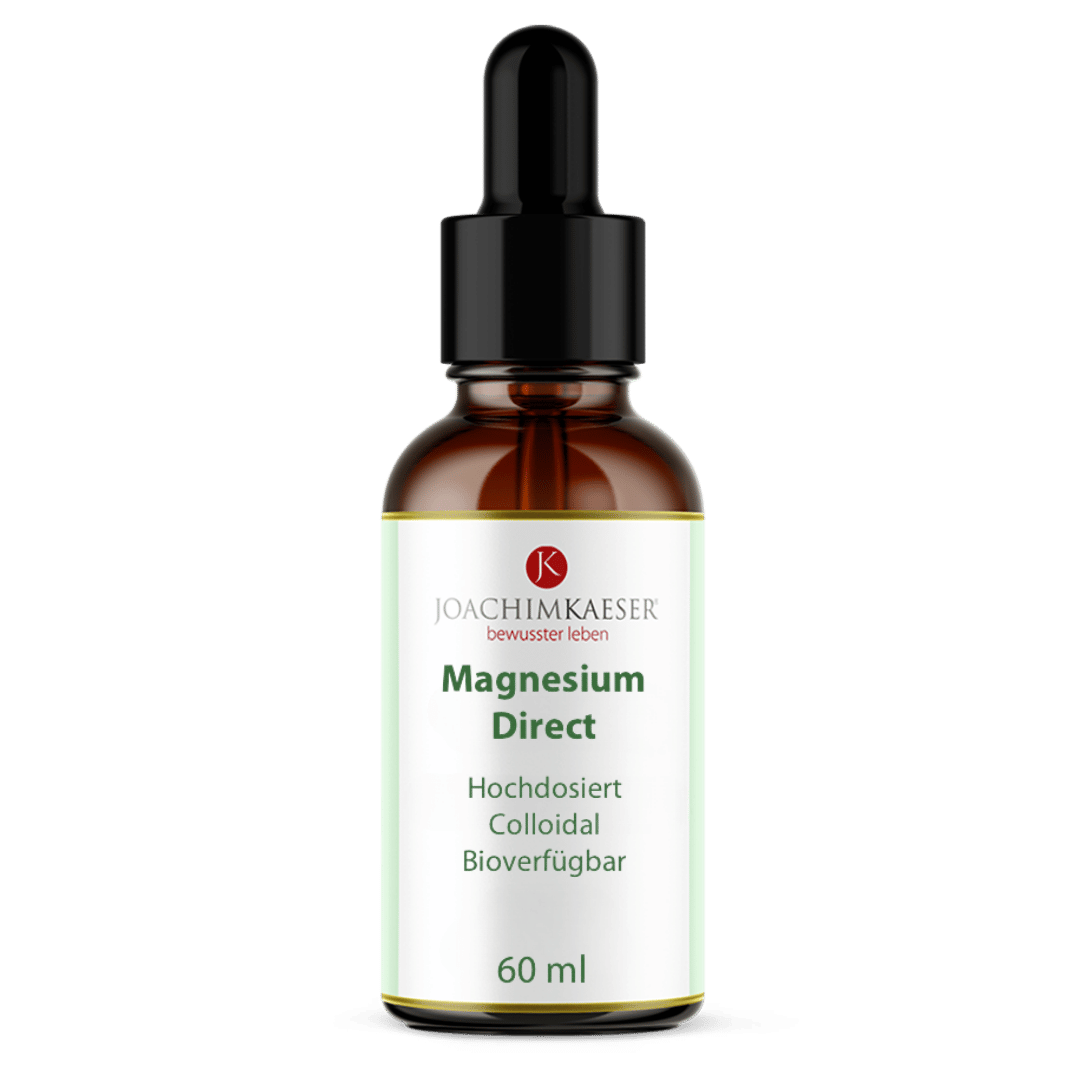 Magnesio Diretto - 60 ml