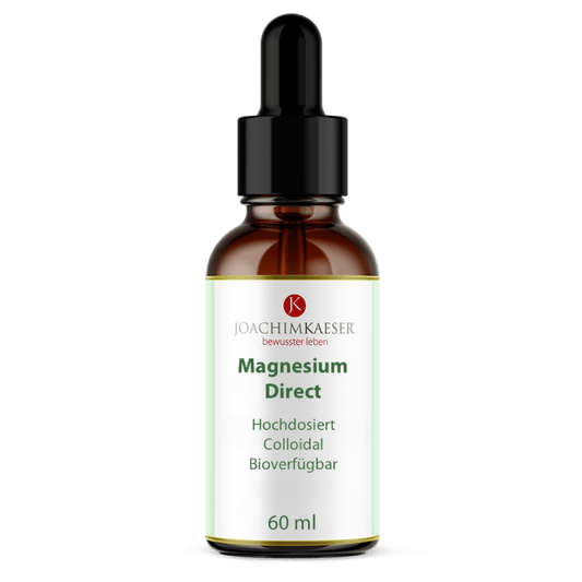 Magnesium Direct