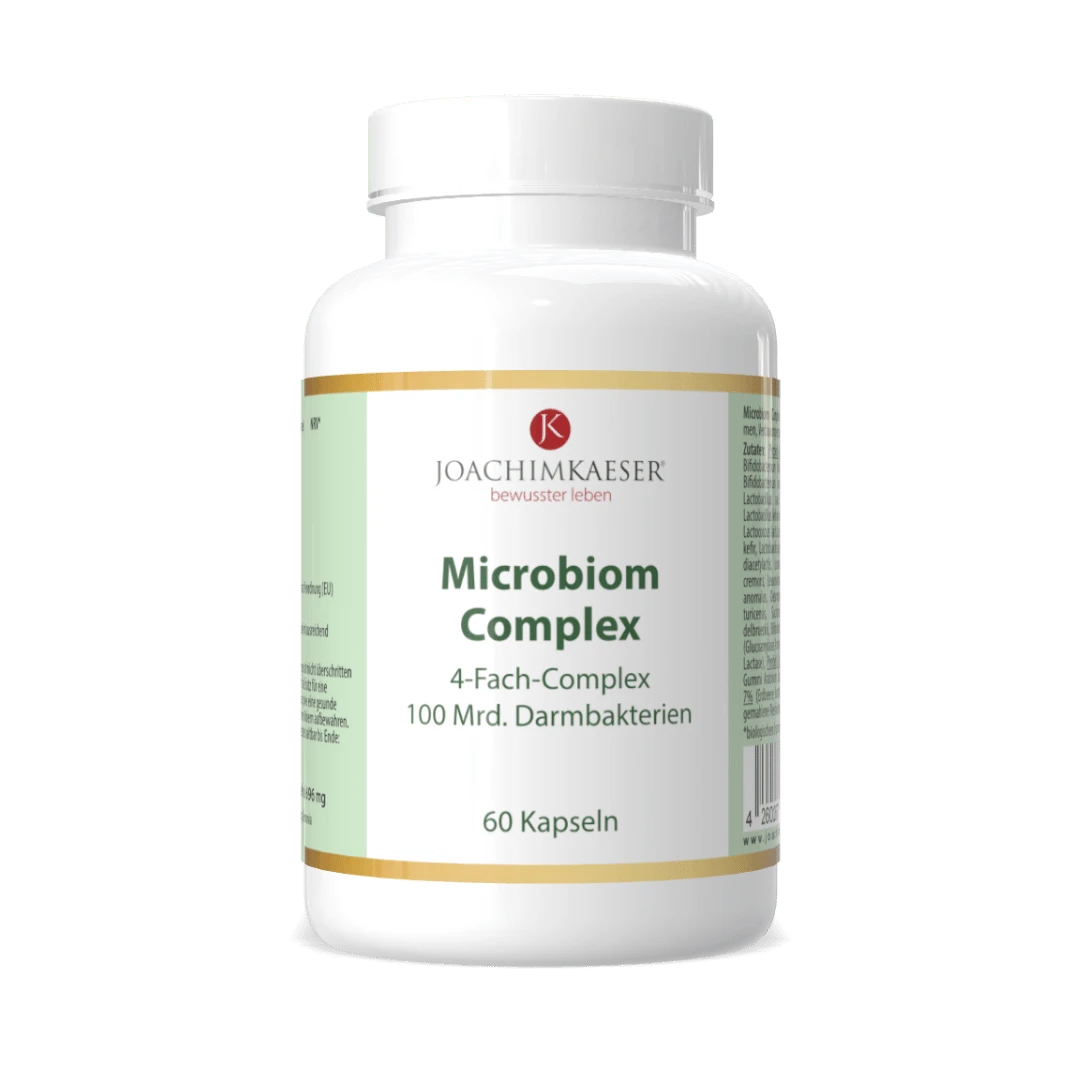 Microbiom Complex
