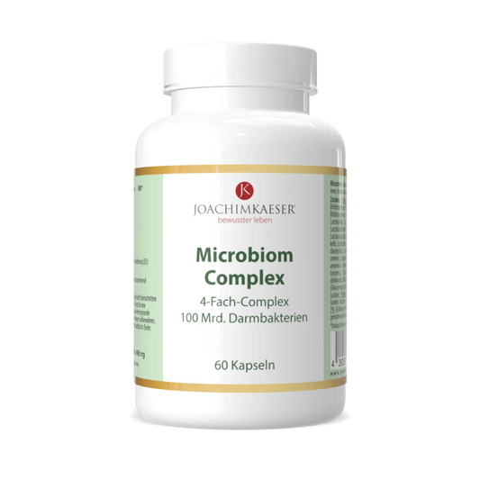 Microbiom Complex