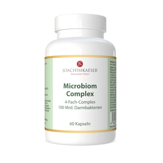 Mikrobiomkomplex